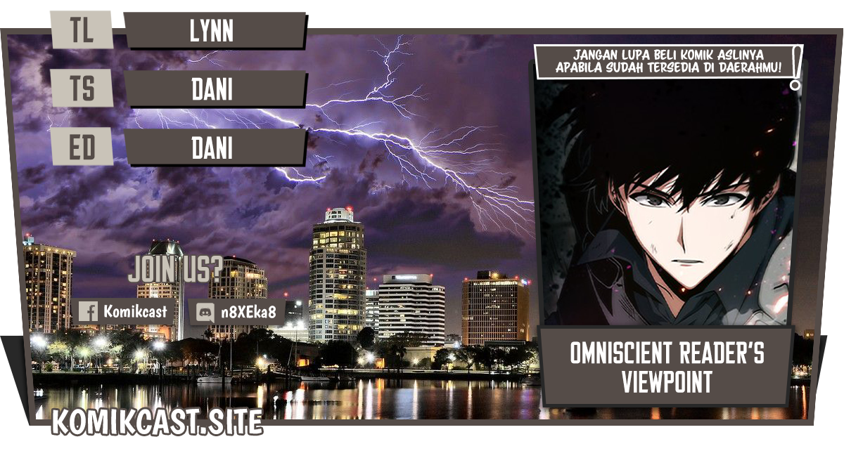 Omniscient Readers Viewpoints - Chapter 144 1