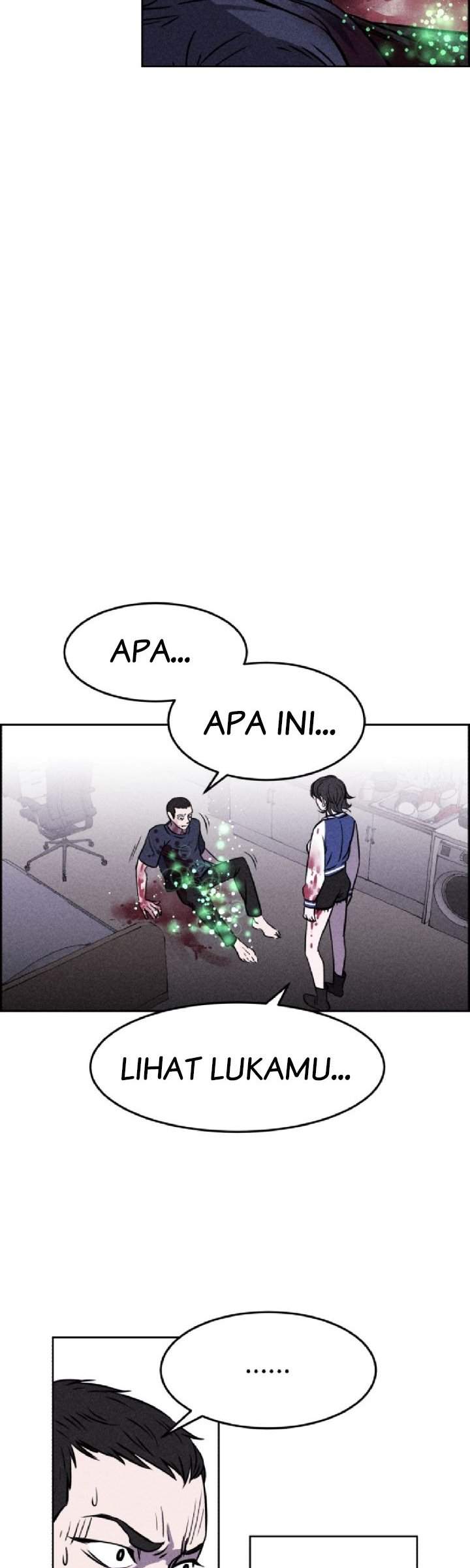 Omnipotence - Chapter 3 26