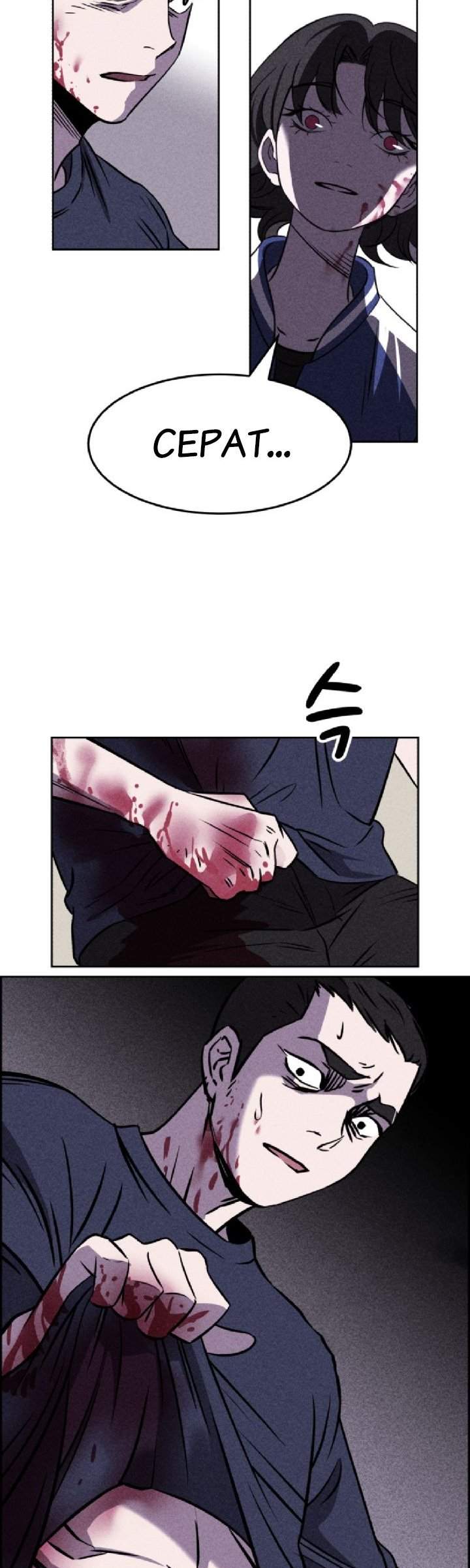 Omnipotence - Chapter 3 27