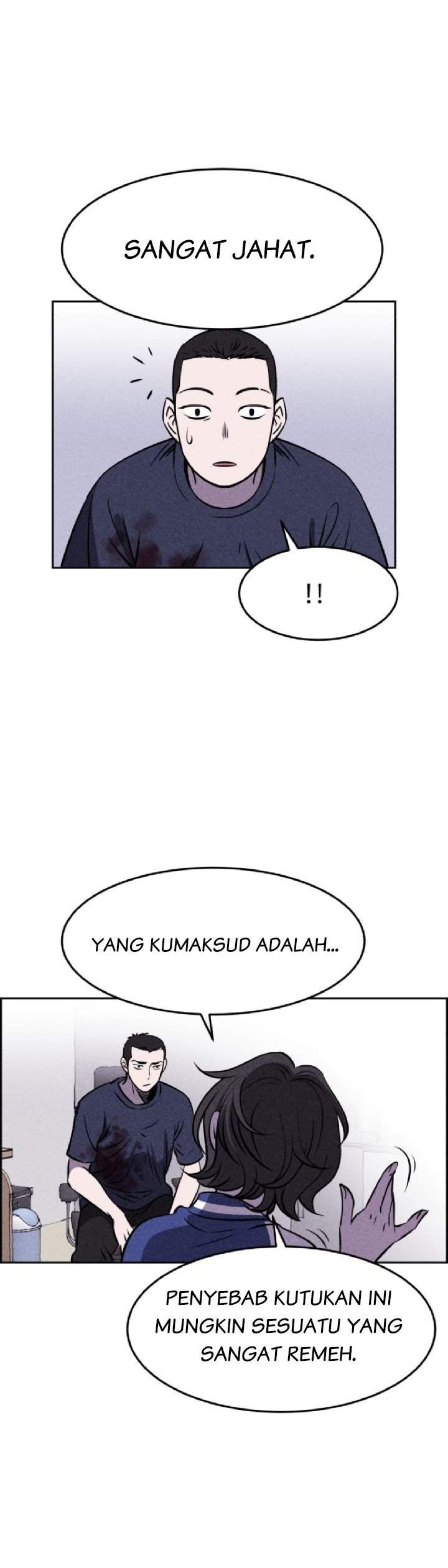 Omnipotence - Chapter 3 38