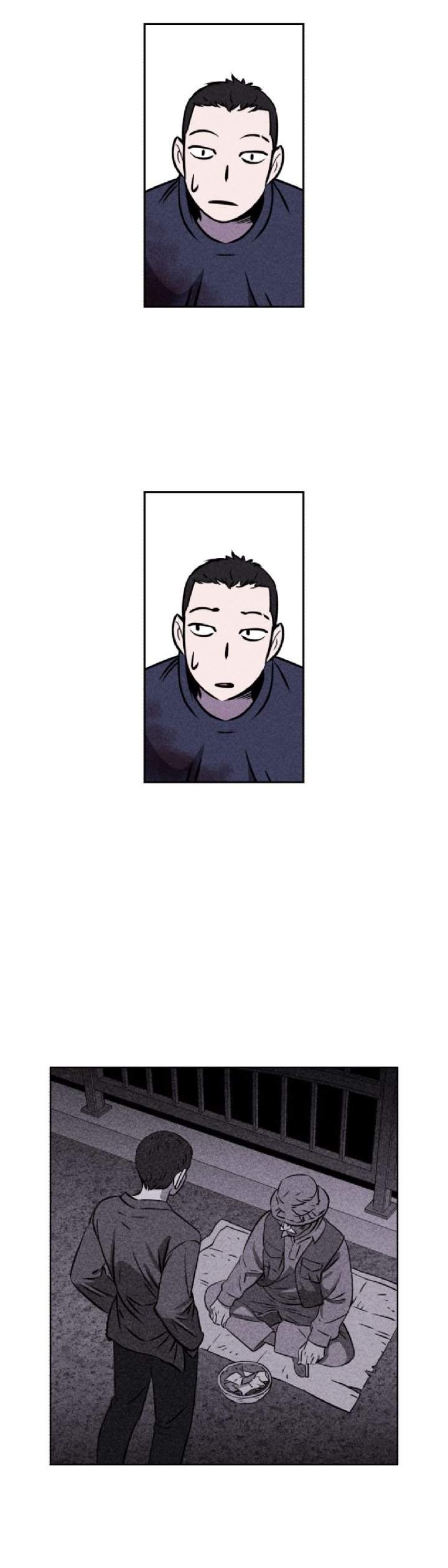 Omnipotence - Chapter 3 39