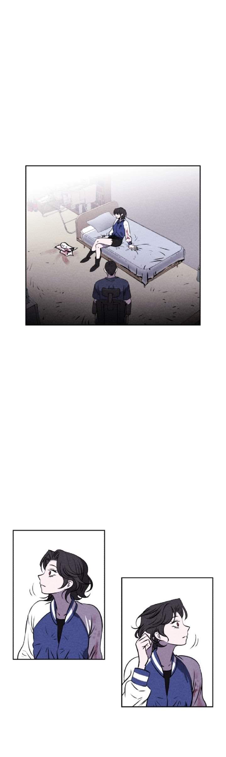 Omnipotence - Chapter 3 32