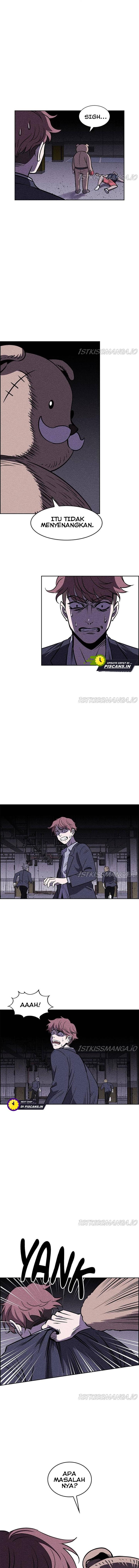 Omnipotence - Chapter 12 3
