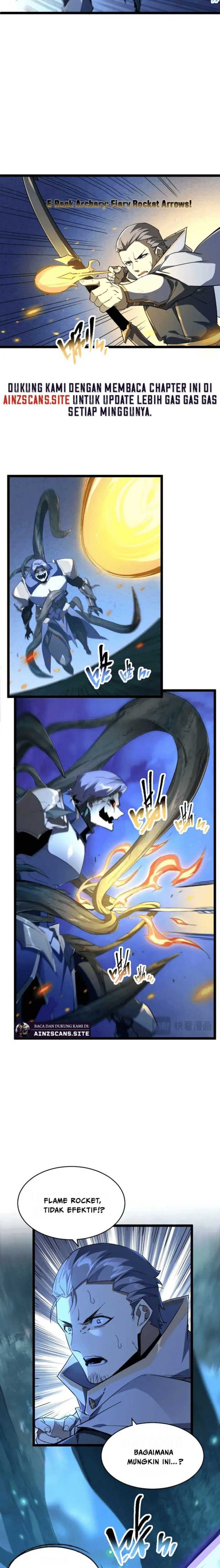 Omnipotent Warrior - Chapter 16 4