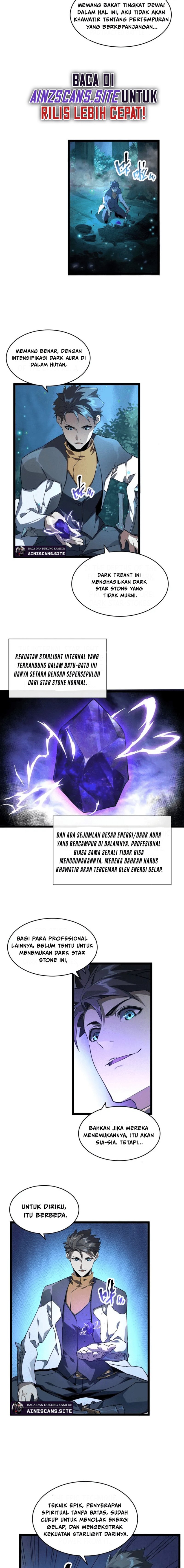 Omnipotent Warrior - Chapter 14 5