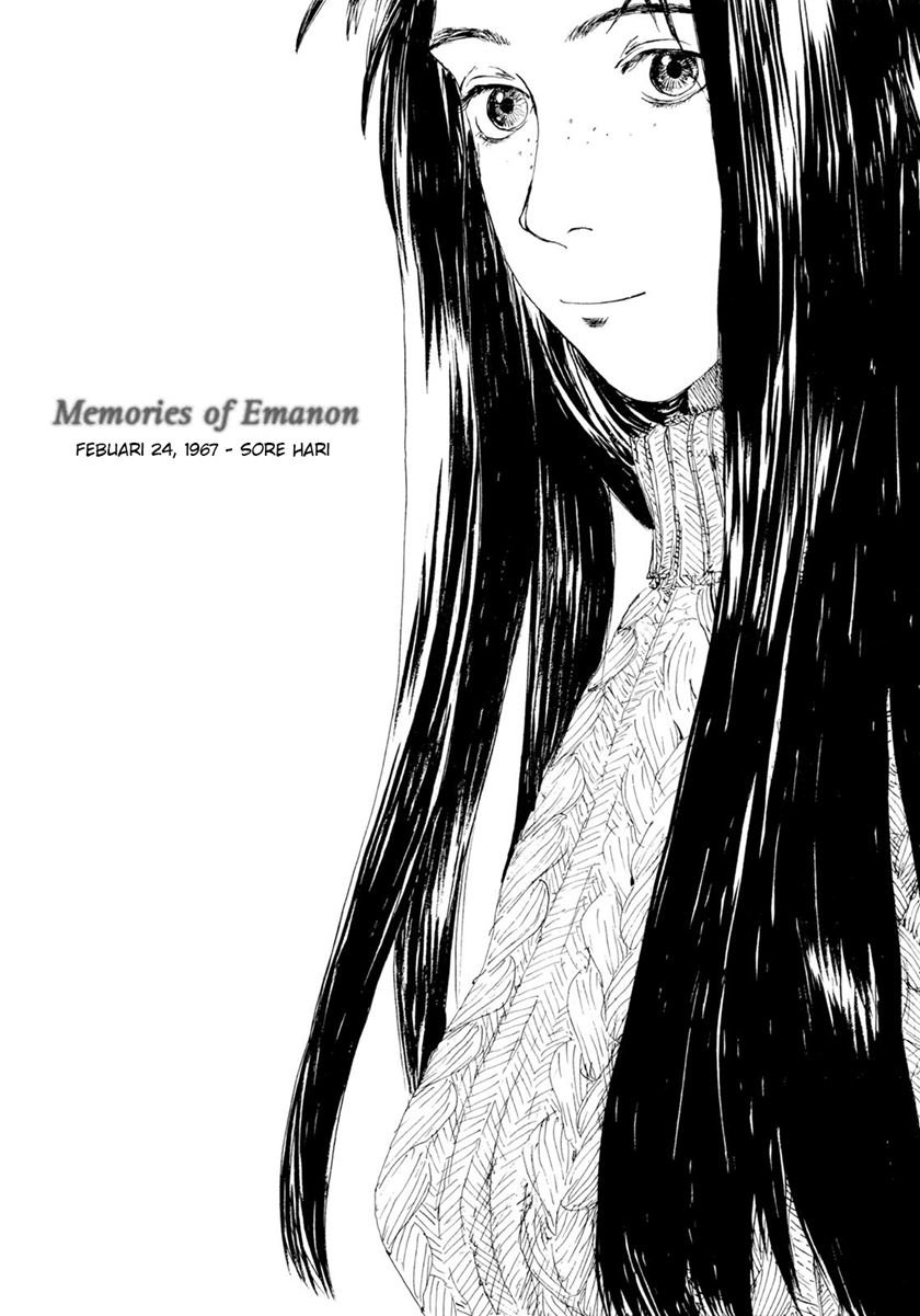 Omoide Emanon - Chapter 2 1