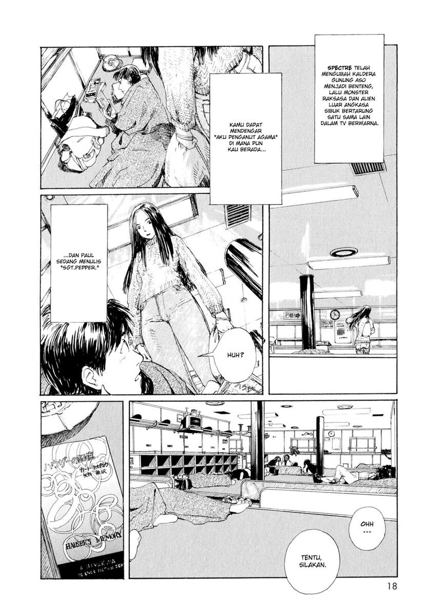 Omoide Emanon - Chapter 2 6