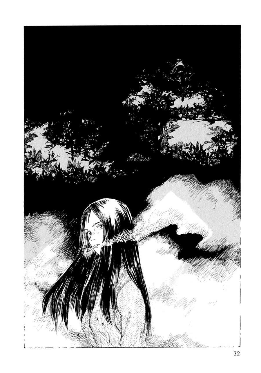 Omoide Emanon - Chapter 3 8