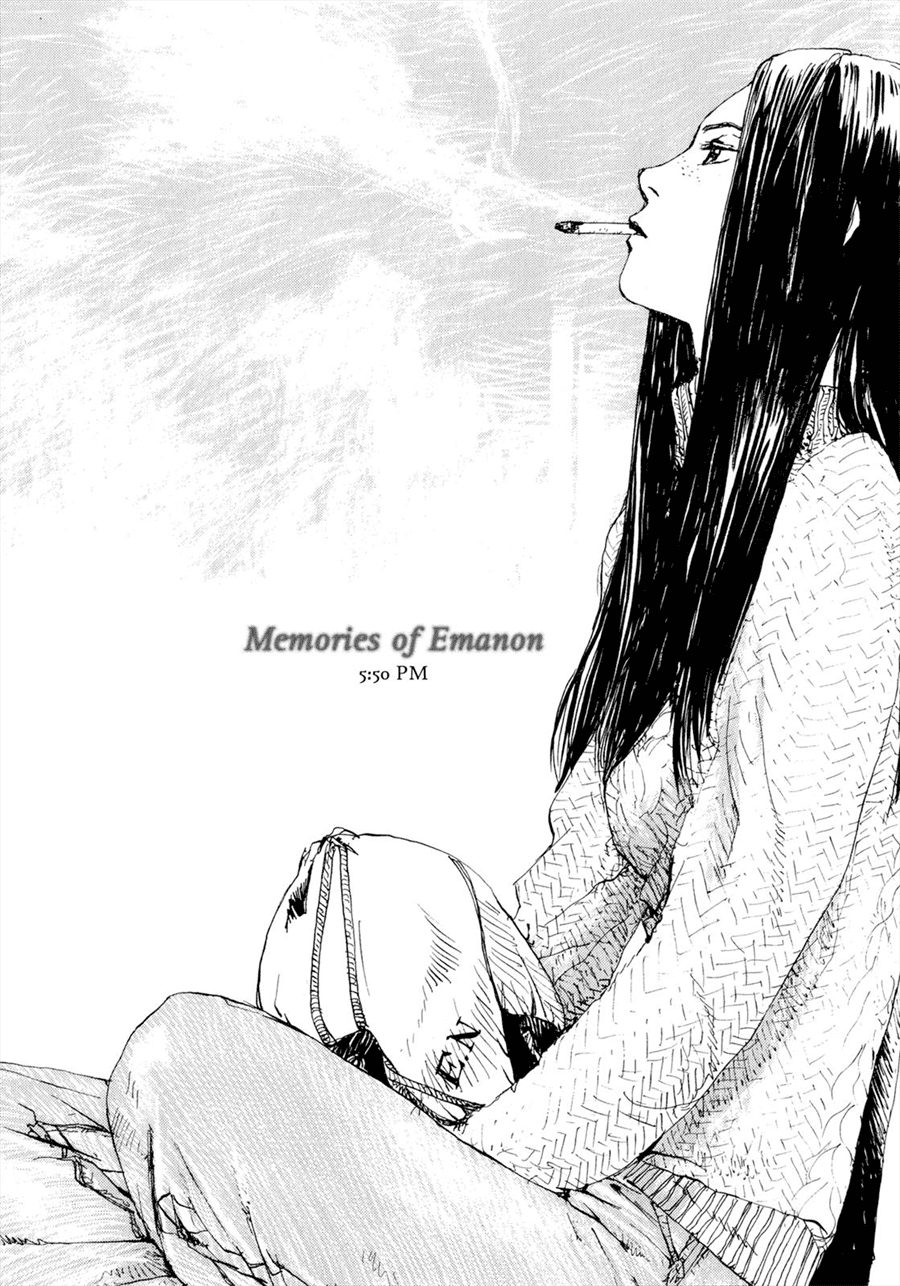 Omoide Emanon - Chapter 3 1