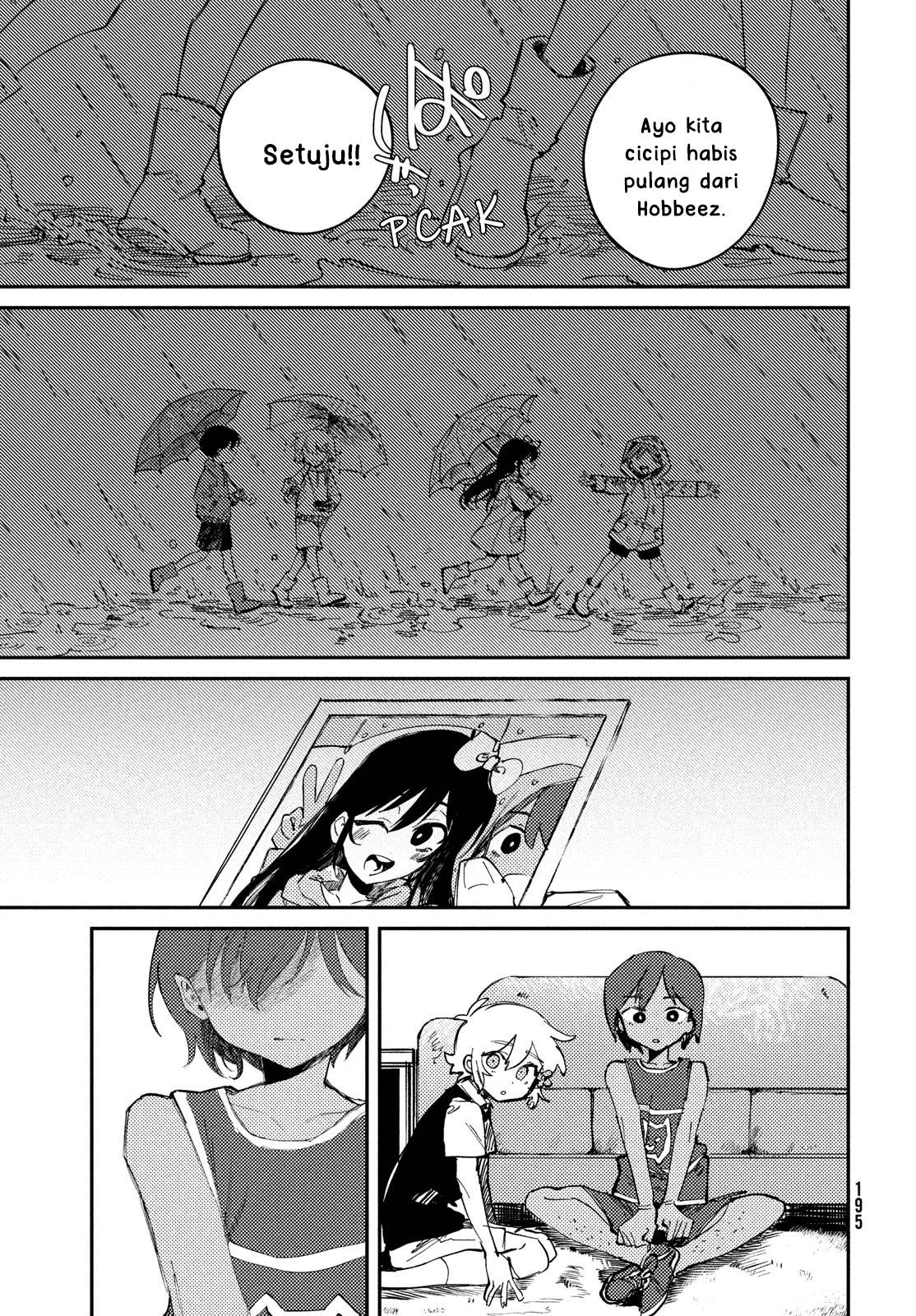 OMORI - Chapter 6 29