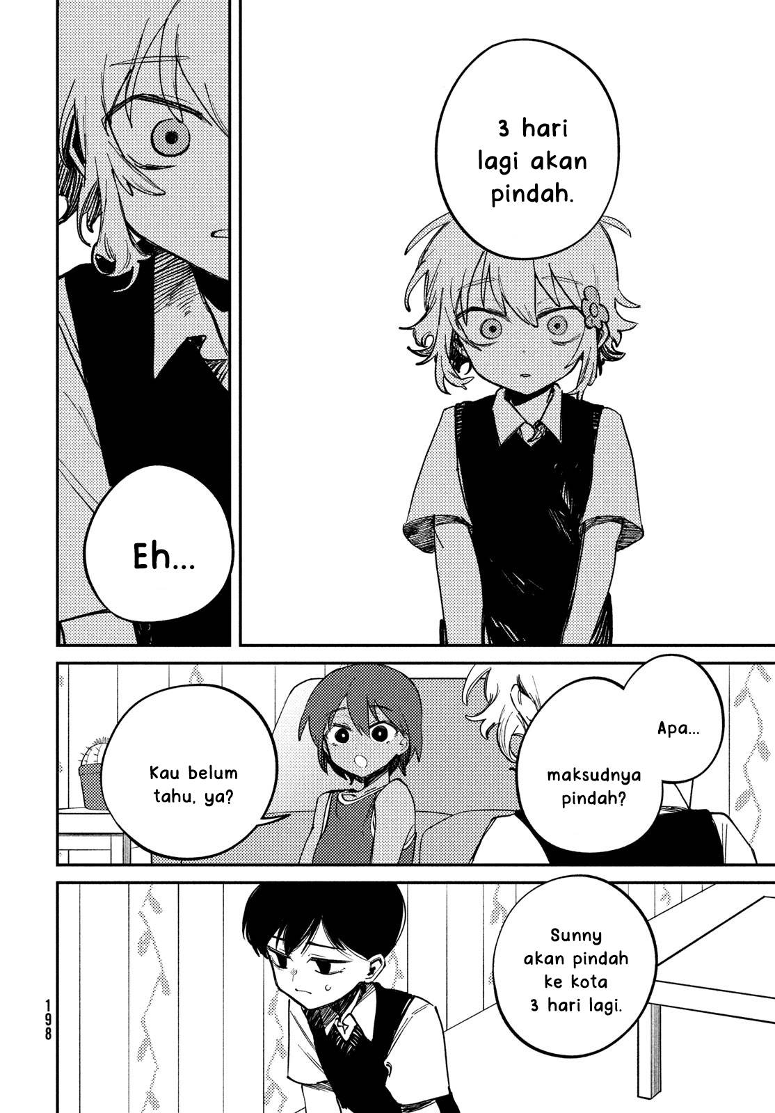 OMORI - Chapter 6 32