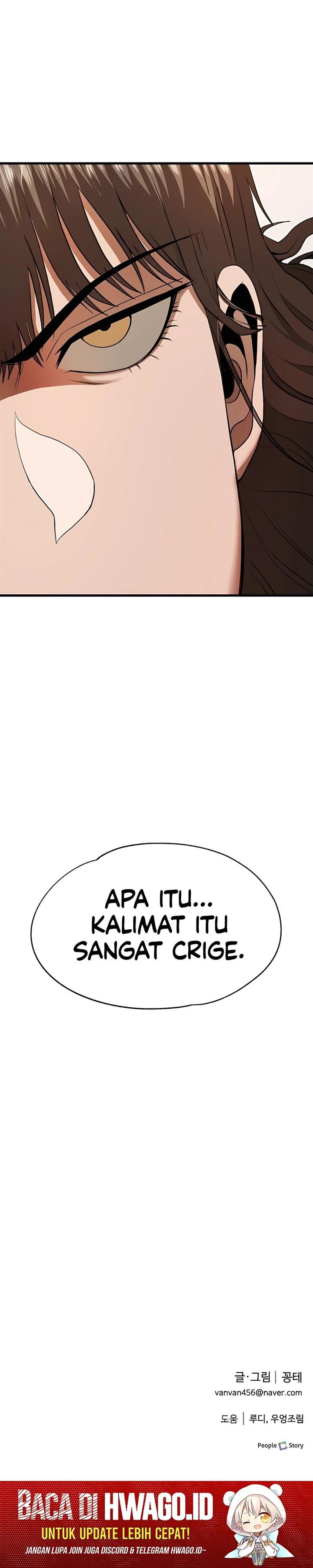 Octagon Revenge - Chapter 2 22