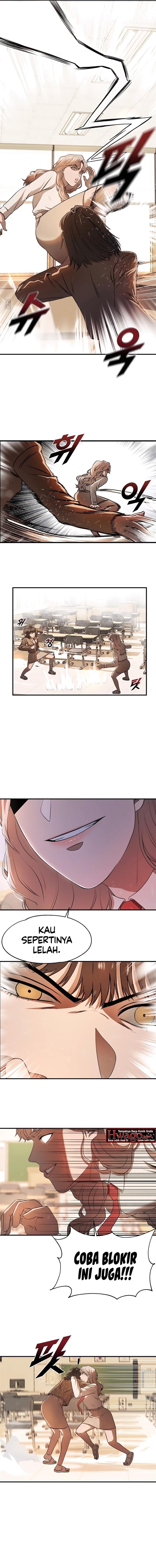 Octagon Revenge - Chapter 2 19