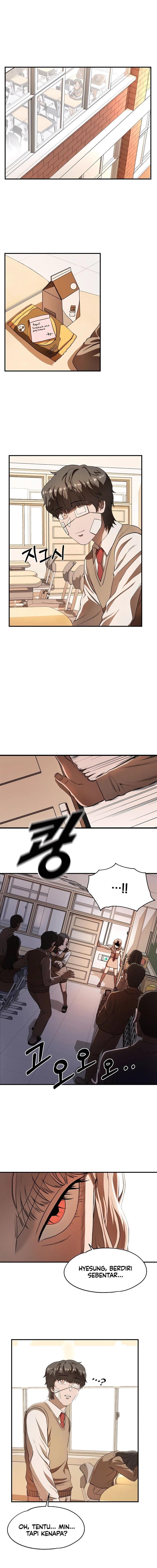 Octagon Revenge - Chapter 2 12