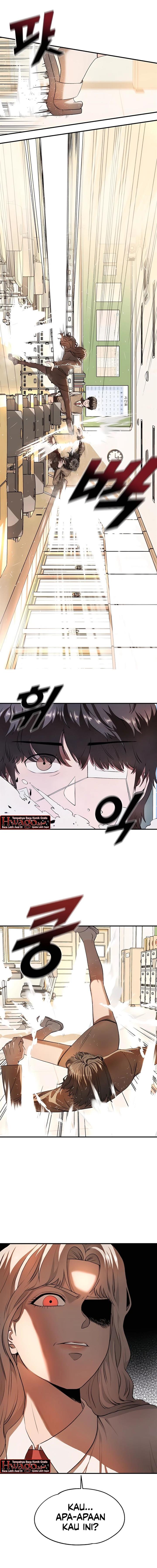 Octagon Revenge - Chapter 2 13