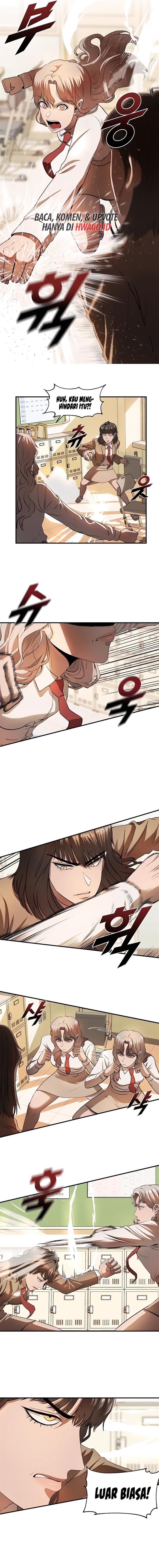 Octagon Revenge - Chapter 2 15
