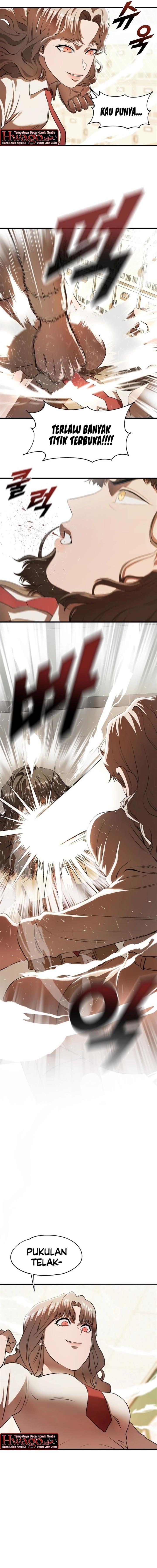 Octagon Revenge - Chapter 3 2