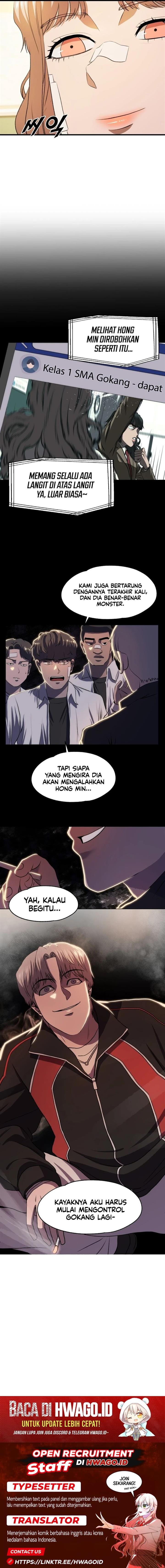 Octagon Revenge - Chapter 3 20