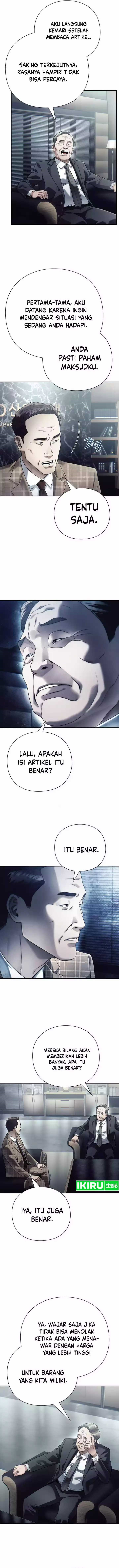 Office Worker Who Sees Fate - Chapter 97 10 Office Worker Who Sees Fate - Chapter 97 10