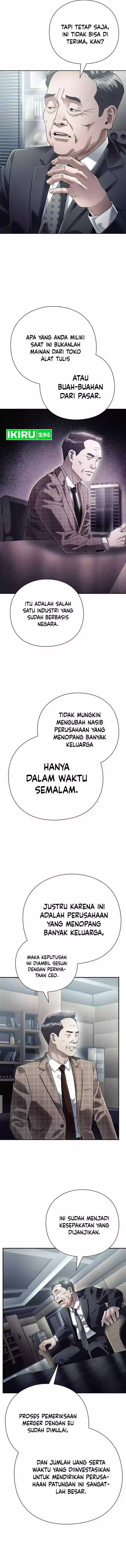 Office Worker Who Sees Fate - Chapter 97 11 Office Worker Who Sees Fate - Chapter 97 11