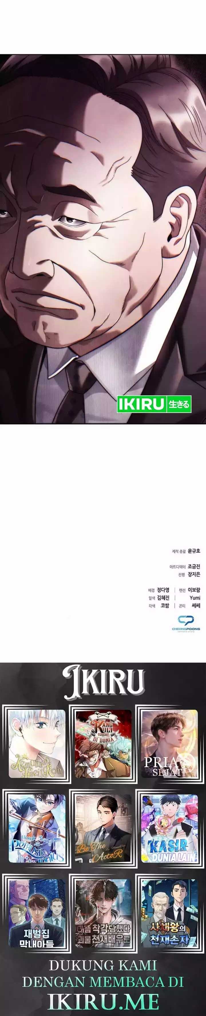 Office Worker Who Sees Fate - Chapter 97 17 Office Worker Who Sees Fate - Chapter 97 17