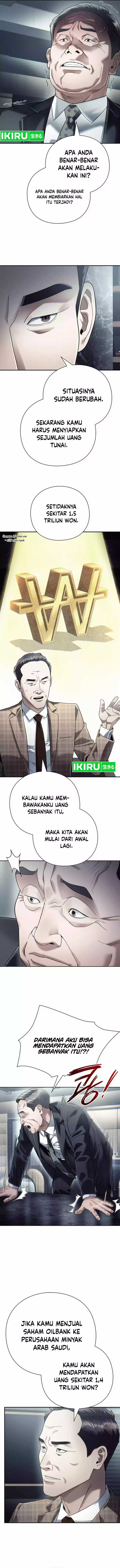 Office Worker Who Sees Fate - Chapter 97 14 Office Worker Who Sees Fate - Chapter 97 14
