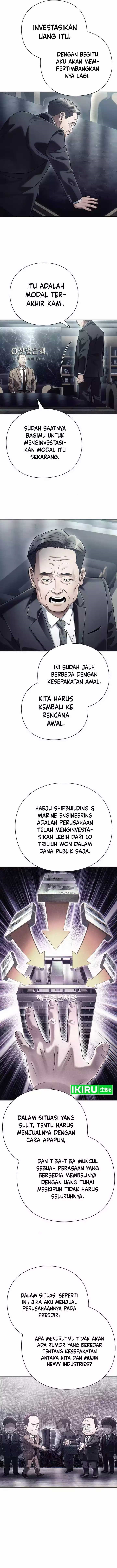 Office Worker Who Sees Fate - Chapter 97 15 Office Worker Who Sees Fate - Chapter 97 15