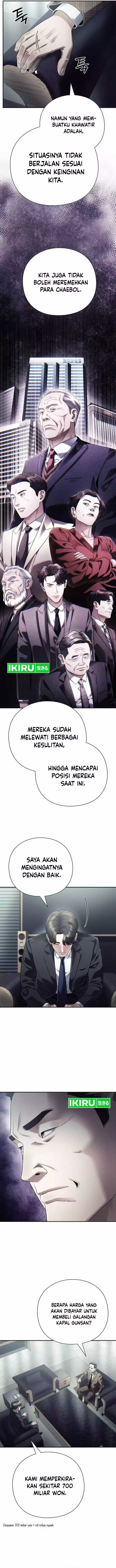 Office Worker Who Sees Fate - Chapter 97 4 Office Worker Who Sees Fate - Chapter 97 4