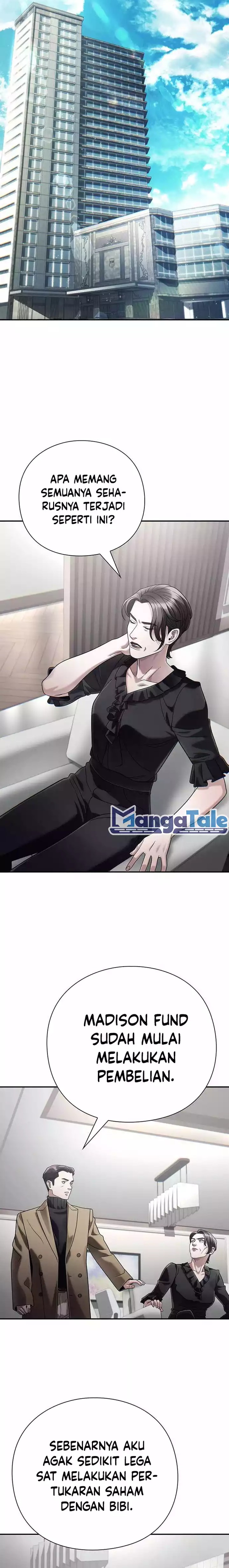 Office Worker Who Sees Fate - Chapter 94 10 Office Worker Who Sees Fate - Chapter 94 10