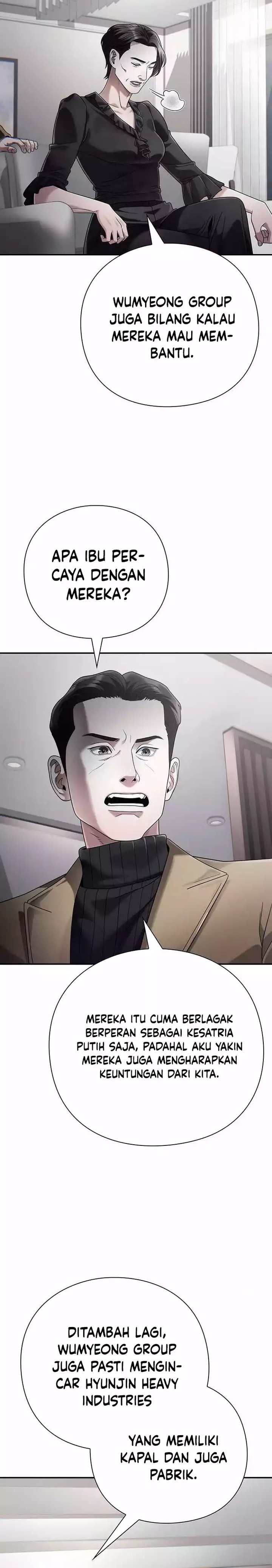 Office Worker Who Sees Fate - Chapter 94 11 Office Worker Who Sees Fate - Chapter 94 11