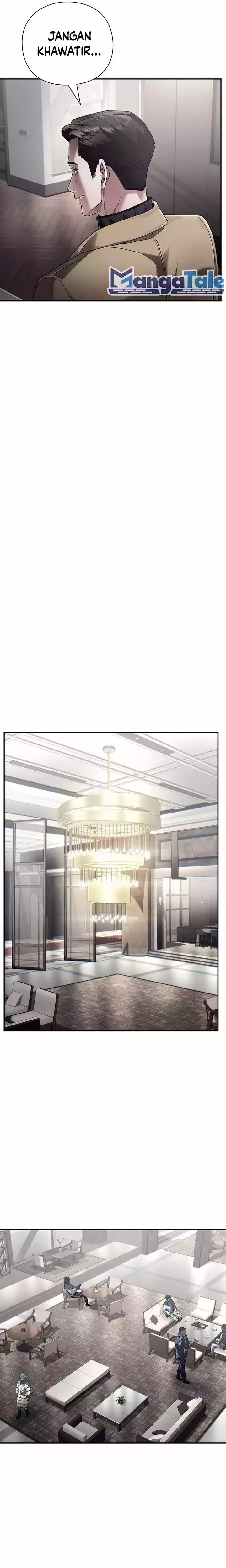 Office Worker Who Sees Fate - Chapter 94 17 Office Worker Who Sees Fate - Chapter 94 17