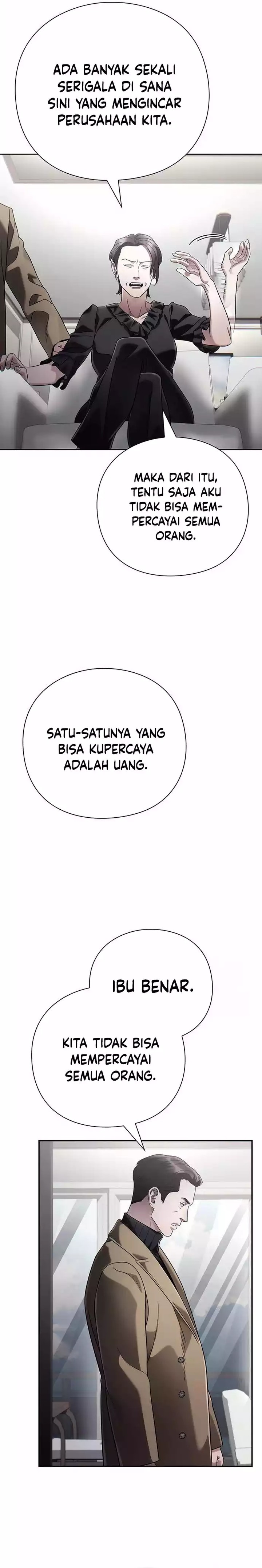 Office Worker Who Sees Fate - Chapter 94 14 Office Worker Who Sees Fate - Chapter 94 14