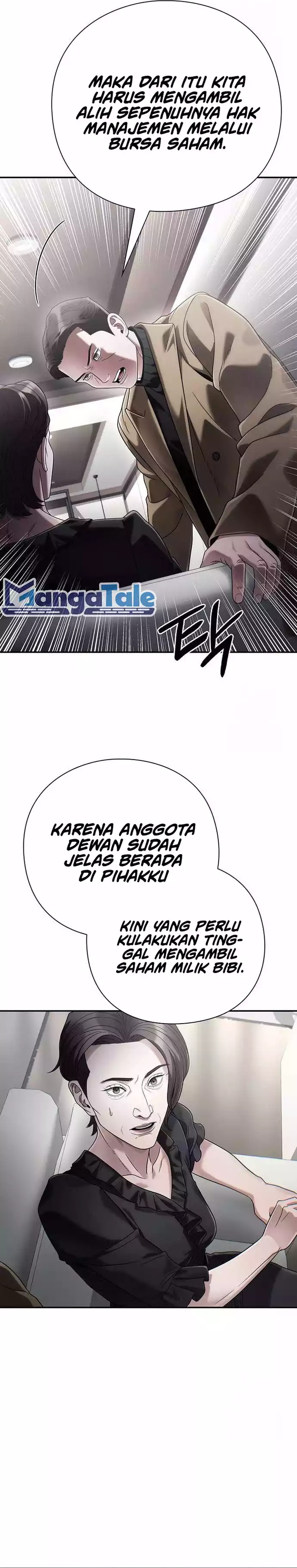 Office Worker Who Sees Fate - Chapter 94 15 Office Worker Who Sees Fate - Chapter 94 15