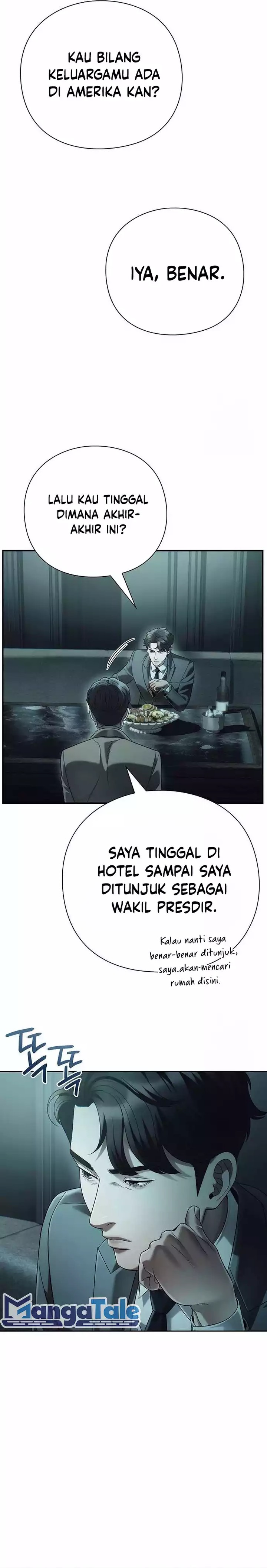 Office Worker Who Sees Fate - Chapter 94 7 Office Worker Who Sees Fate - Chapter 94 7