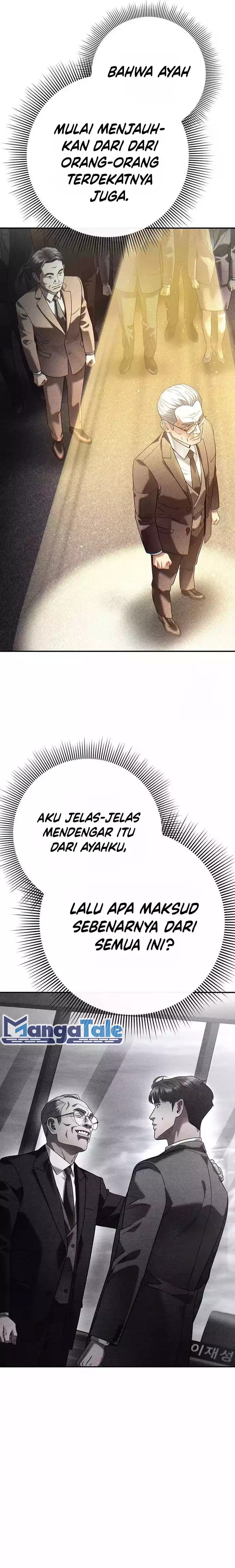 Office Worker Who Sees Fate - Chapter 94 4 Office Worker Who Sees Fate - Chapter 94 4