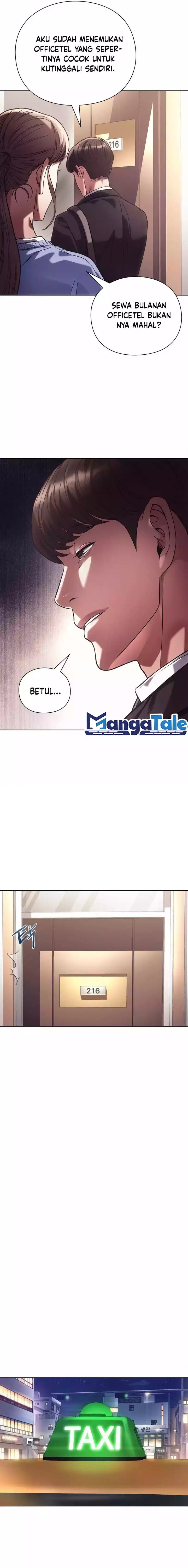 Office Worker Who Sees Fate - Chapter 27 6 Office Worker Who Sees Fate - Chapter 27 6
