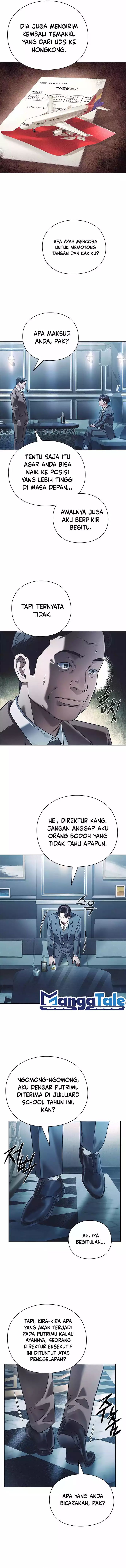 Office Worker Who Sees Fate - Chapter 31 14 Office Worker Who Sees Fate - Chapter 31 14
