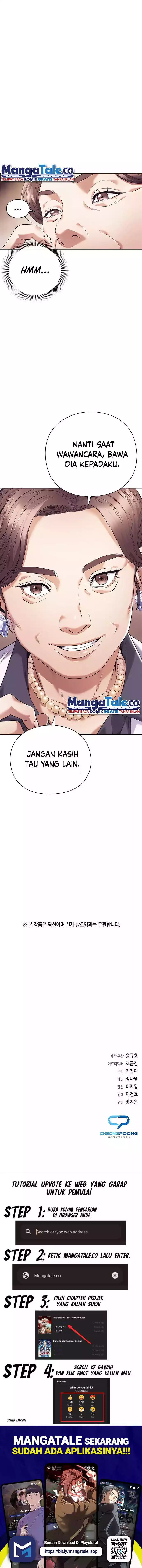 Office Worker Who Sees Fate - Chapter 03 14 Office Worker Who Sees Fate - Chapter 03 14