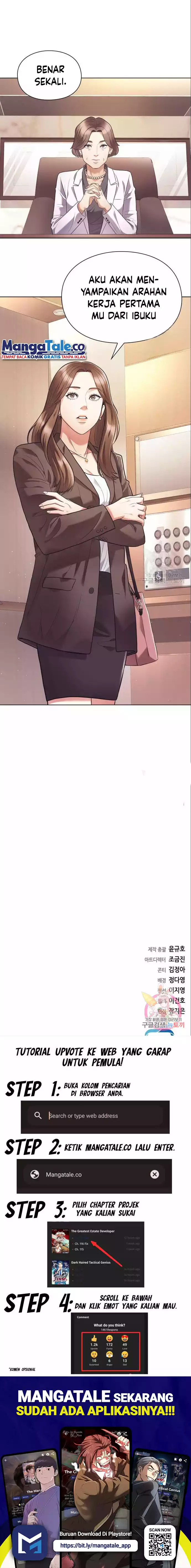 Office Worker Who Sees Fate - Chapter 07 13 Office Worker Who Sees Fate - Chapter 07 13