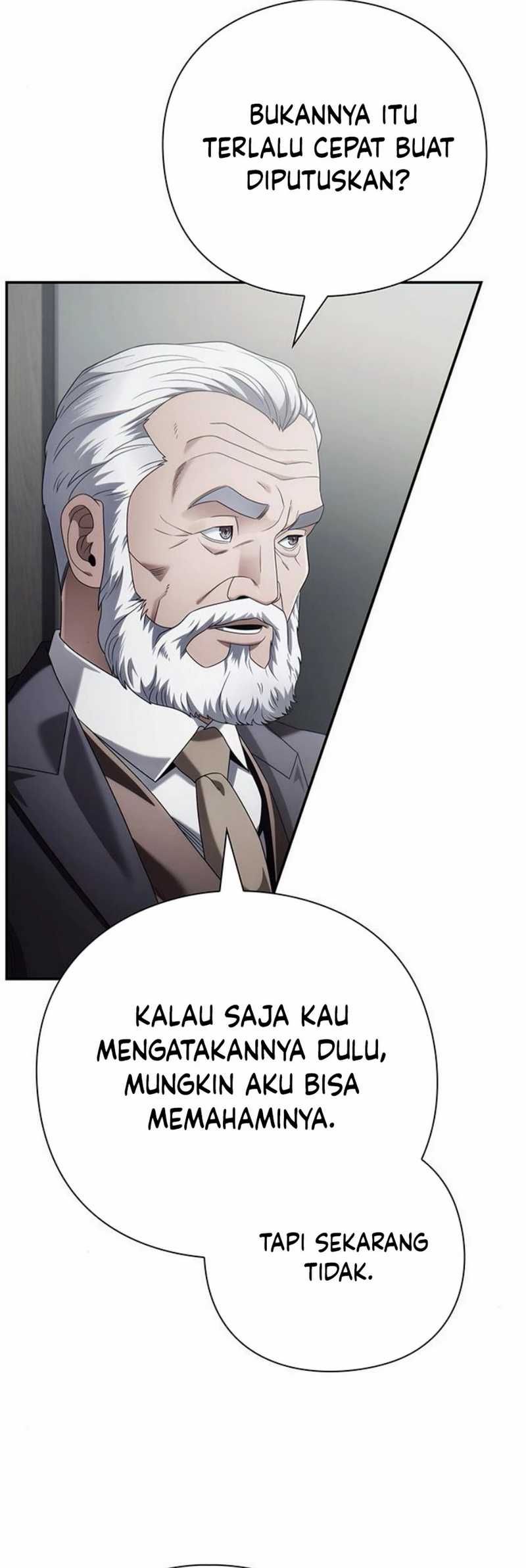 Office Worker Who Sees Fate - Chapter 127 24 Office Worker Who Sees Fate - Chapter 127 24