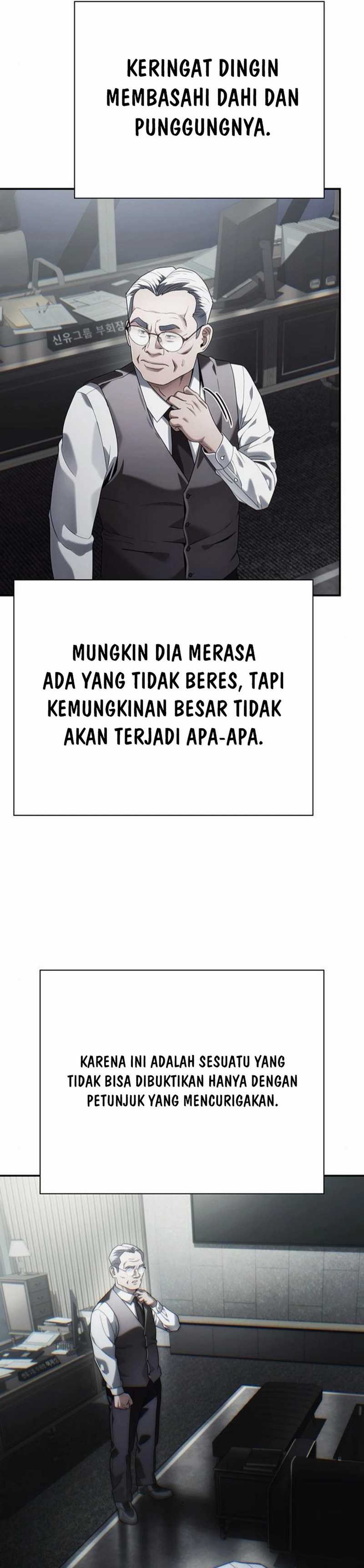 Office Worker Who Sees Fate - Chapter 127 34 Office Worker Who Sees Fate - Chapter 127 34