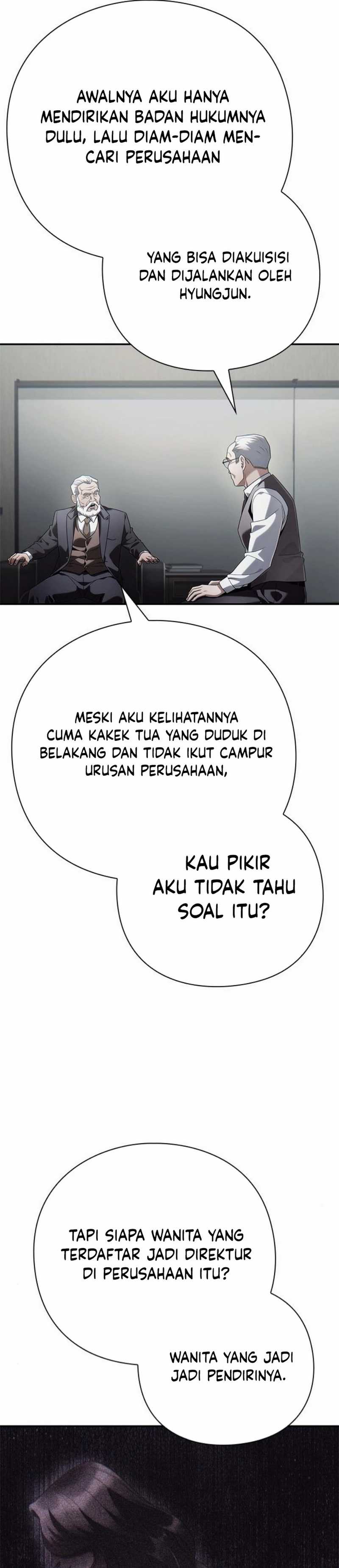 Office Worker Who Sees Fate - Chapter 127 18 Office Worker Who Sees Fate - Chapter 127 18