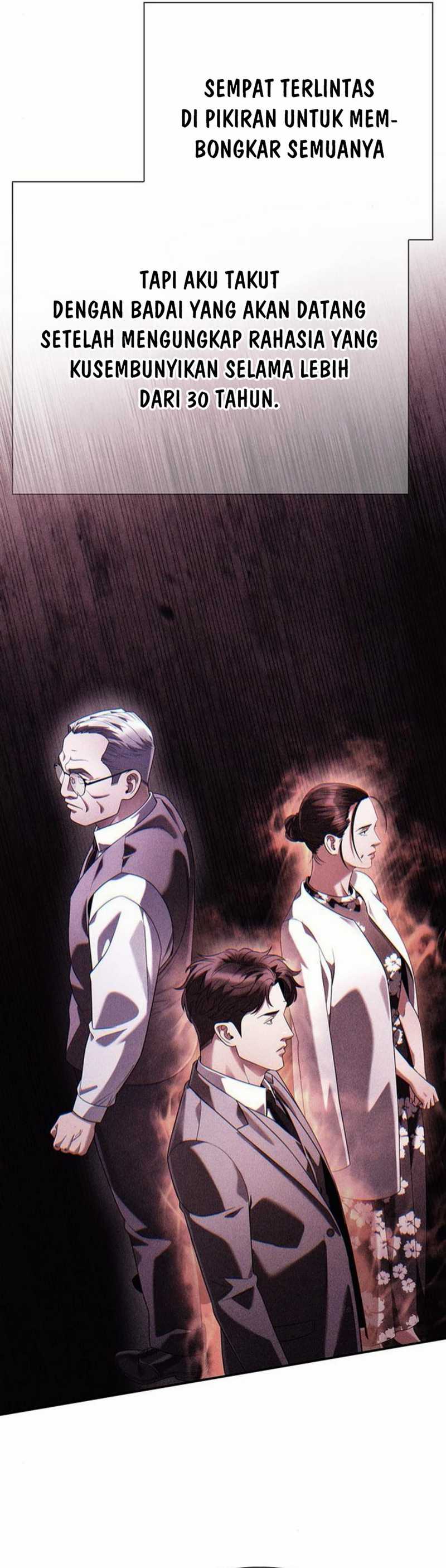 Office Worker Who Sees Fate - Chapter 127 11 Office Worker Who Sees Fate - Chapter 127 11