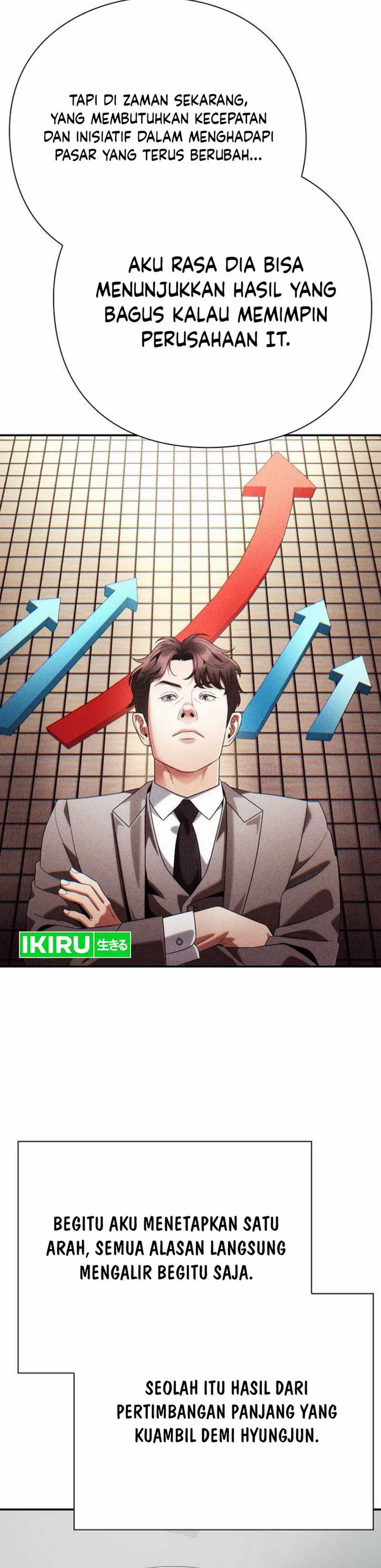 Office Worker Who Sees Fate - Chapter 127 16 Office Worker Who Sees Fate - Chapter 127 16