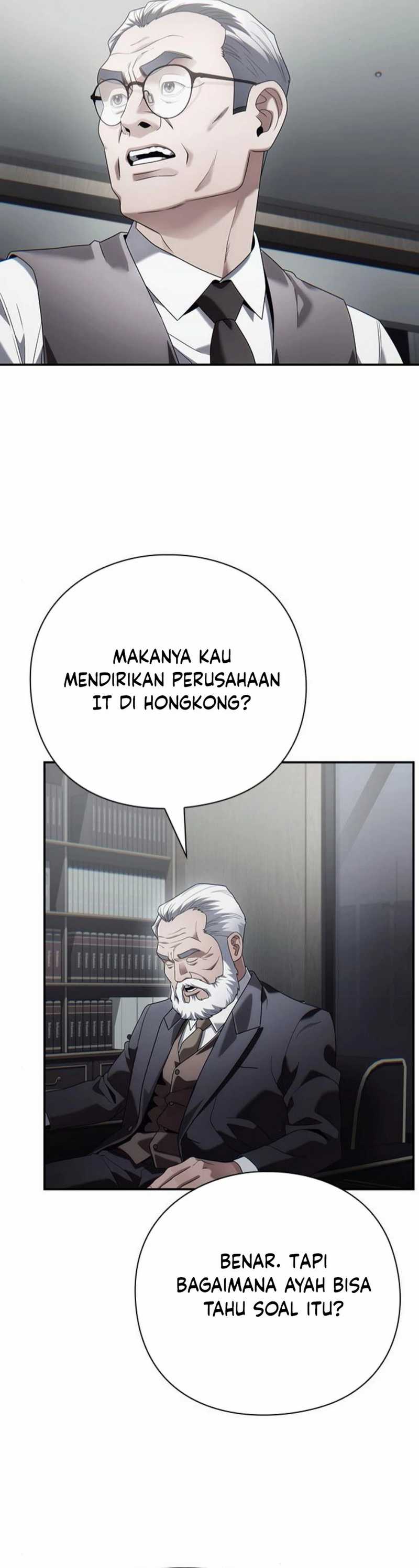 Office Worker Who Sees Fate - Chapter 127 17 Office Worker Who Sees Fate - Chapter 127 17