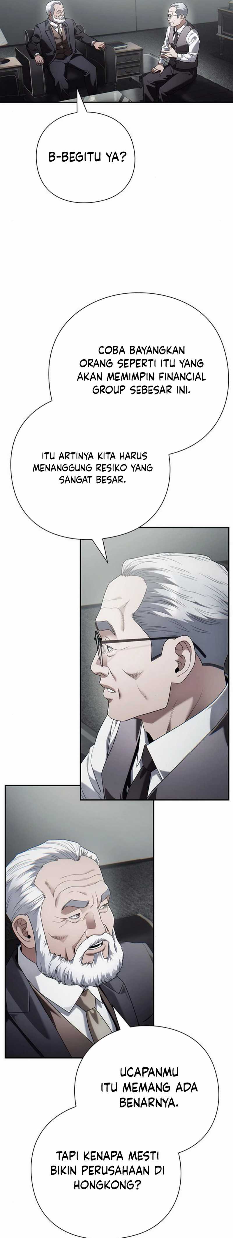Office Worker Who Sees Fate - Chapter 127 14 Office Worker Who Sees Fate - Chapter 127 14