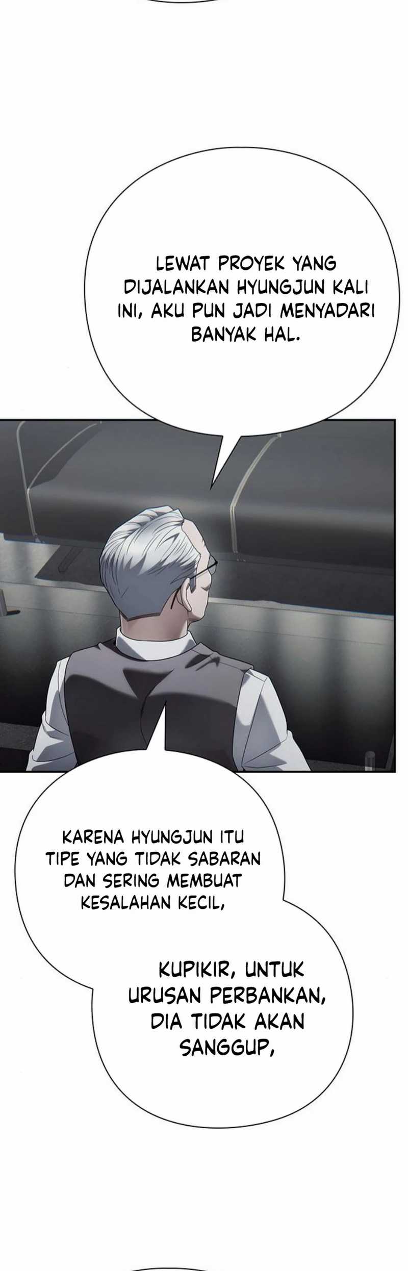 Office Worker Who Sees Fate - Chapter 127 15 Office Worker Who Sees Fate - Chapter 127 15