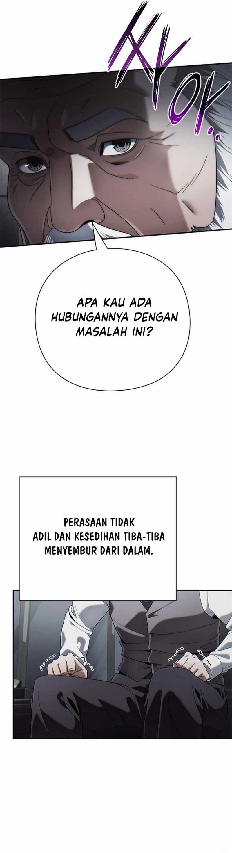 Office Worker Who Sees Fate - Chapter 127 5 Office Worker Who Sees Fate - Chapter 127 5