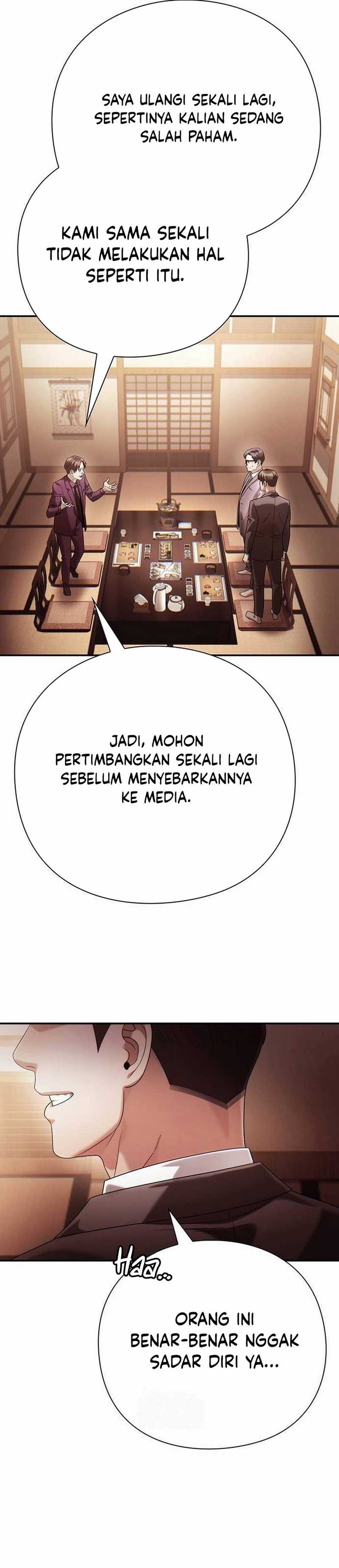 Office Worker Who Sees Fate - Chapter 133 45 Office Worker Who Sees Fate - Chapter 133 45