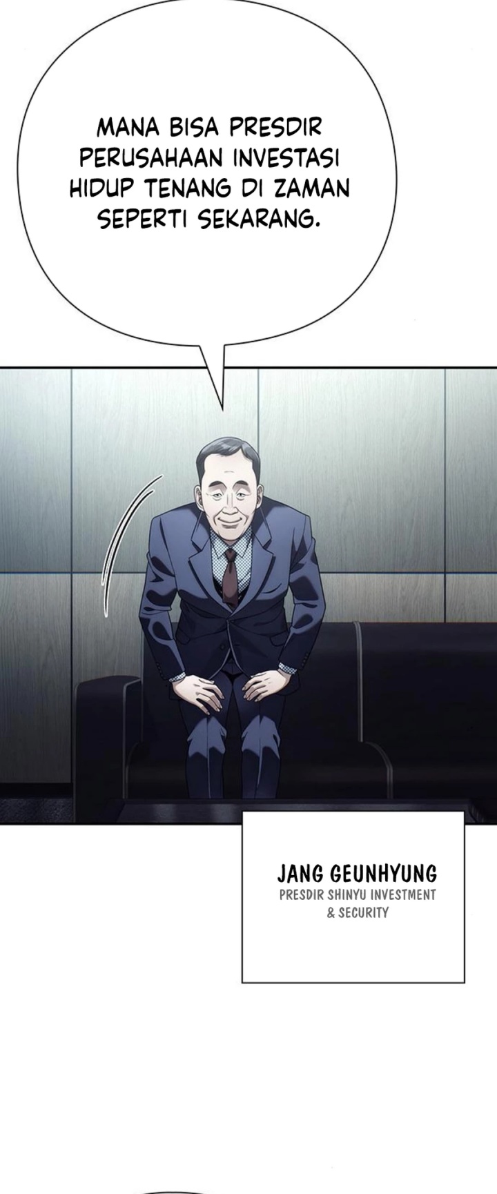 Office Worker Who Sees Fate - Chapter 130 41